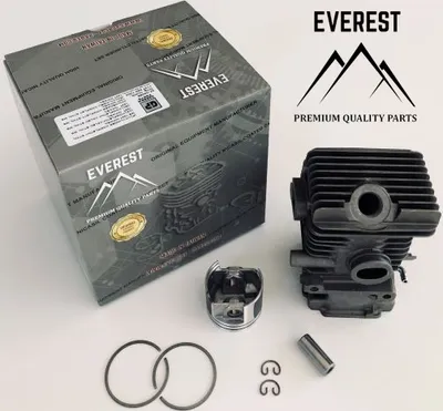 Produktbild von Zylinder Komplett Für Stihl Ms192T Everest Nikasil