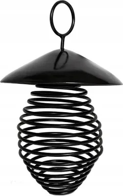 Productafbeelding van Gardenline Vogelvoerbolletjes - Ovale Vorm - Model Eda7953