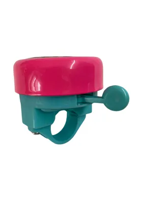 Immagine prodotto di Campanello da bicicletta per bambini L.O.L. Sorpresa! Accessori per biciclette per bambine lol da 3 anni