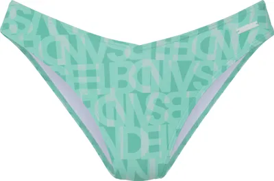 Produktbild von Elbsand Bikini-Hose Letra mint Größe 38