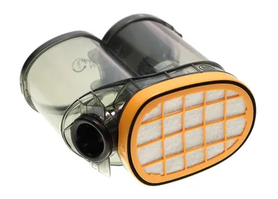 Immagine prodotto di Philips 300002317512 Contenitore per polvere per aspirapolvere a batteria XC7042 XC7043 SPEEDPRO MAX