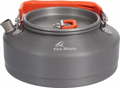 Immagine prodotto di Bollitore da viaggio Fire-Maple Feast T3 0,7L