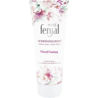 Produktbild von Fenjal miss Floral Fantasy Douchecrème 200ML