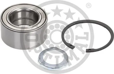 Produktbild von OPTIMAL Radlagersatz Hinten für BMW 3 Limousine (E30) 75mm 502072