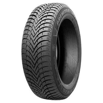 Zdjęcie produktu dla Maxxis Premitra Snow Wp6 Suv 225/55R18 102V Mfs Bsw Xl