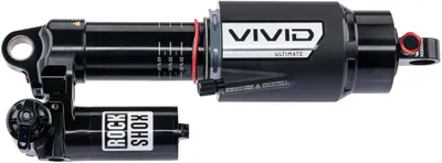 Zdjęcie produktu dla Amortyzator ROCKSHOX "Vivid Ultimate RC2T" Zawieszenie: 230 mm x 62,5