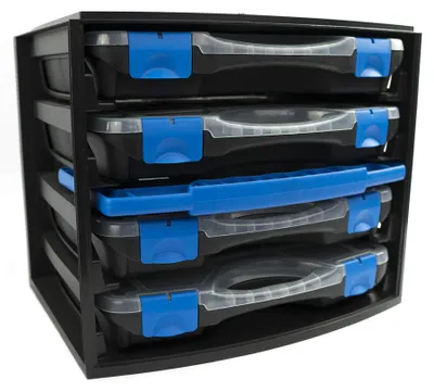Image de Tayg – Multi-Box empilable n° 1