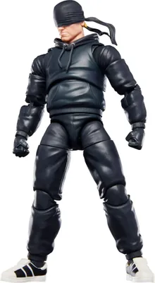 Image de Daredevil - L'homme sans peur Marvel Legends Actionfigur Daredevil 15 cm