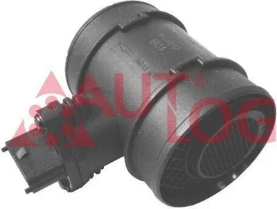 Produktbild von AUTLOG LM1134 Luftmassenmesser LMM für OPEL Astra G CC (T98) Luftmengenmesser