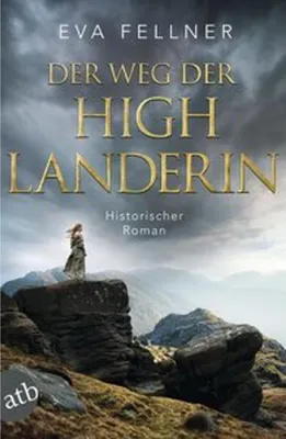 Produktbild von Der Weg der Highlanderin