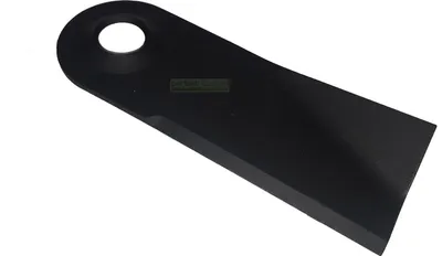 Zdjęcie produktu dla 15 CM nóż do kosiarki prawy do COUNTAX 38" CONTRA CUT / 168070-02, 16807002