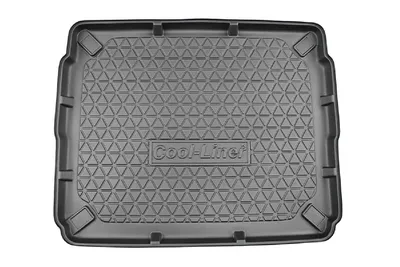 Produktbild von Z537321 Kofferraumwanne passend für Peugeot 3008 I 05.2009-10.2016 upper boot Schrägheck 5türer