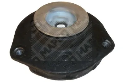 Produktbild von MAPCO 37853 Federbeinstützlager Vorne Links Vorne Rechts für VW POLO (9N) für SKODA Fabia II Schrägheck (542) Fabia II Combi (545) für SEAT für AUDI