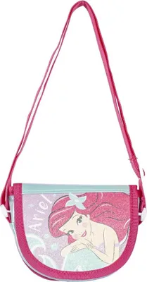 Produktbild von Disney Princess Umhängetasche Kindertasche für Mädchen