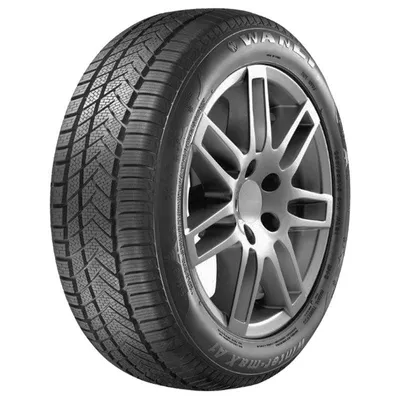 Productafbeelding van Wanli winterbanden voor motorfietsen, type SW211 (205/55 R16 91H)