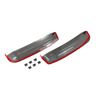 Produktbild von Original Fiat Windabweiser Regenabweiser Set Seitenscheibe Ducato 250 50901494