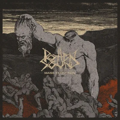 Produktbild von Mass Extinction