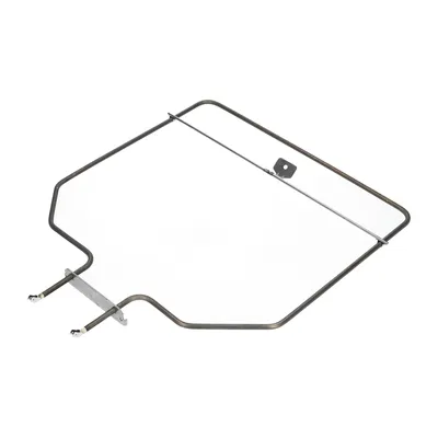 Produktbild von Oberhitze Grill Einkreis Heizelement 1300W Backofen für Bosch Siemens 00709722