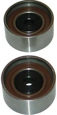 Produktbild von KAVO PARTS DID-4517 Umlenkrolle Zahnriemen Ø58mm für MAZDA 323 F VI (BJ) FAMILIA VI (BJ) 323 P V (BA) FAMILIA V (BG8)