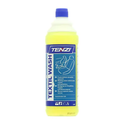 Produktbild von TENZI Textil / Teppich-Reiniger A10001 1L Flasche