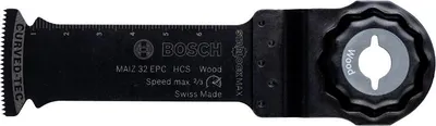 Produktbild von HCS Tauchsägeblatt MAIZ 32 EPC Wood, 80 x 32 mm, 1er-Pack