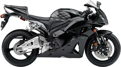 Produktbild von Stompgrip klar, Honda CBR600RR CBR600RR PC40