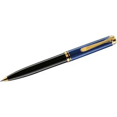 Zdjęcie produktu dla Pelikan Souverän K 600, Niebieski, 1 szt.