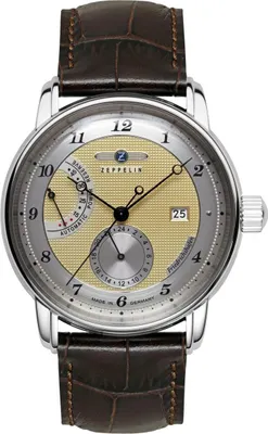 Obrázek produktu pro Zeppelin 8590-5  Watch Friedrichshafen