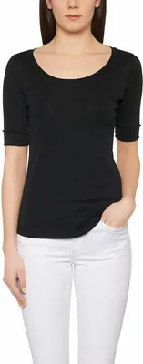 Produktbild von Marc Cain Rundhals T-Shirt für Damen