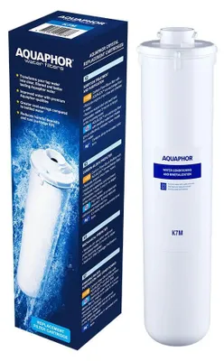 Produktbild von Aquaphor K7M Mineralisierungskartusche