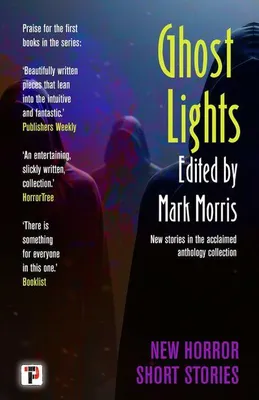 Produktbild von Ghost Lights