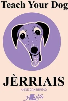 Zdjęcie produktu dla Teach Your Dog Jèrriais