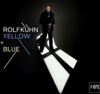 Produktbild von Yellow+Blue