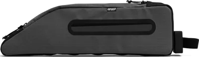 Produktbild von Capsuled Top Tube Bag Dunkelgrau