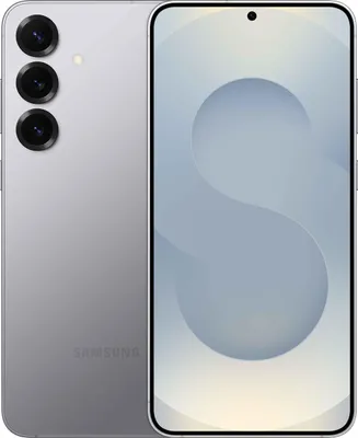 Obrázek produktu pro Chytrý telefon Galaxy S25 (S936) DS 5G 12/512GB Silver Shadow