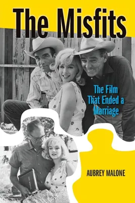 Produktbild von The Misfits