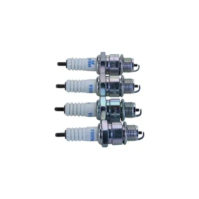 Produktbild von Zündkerze NGK BR6HSA, 4296, 4 Stück