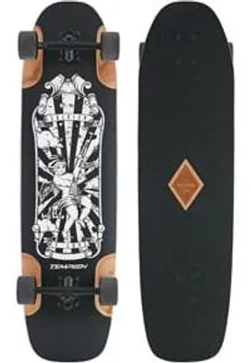 Obrázok produktu pre AMAR Longboard