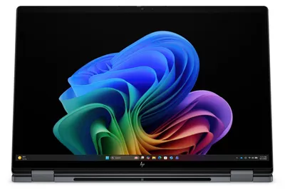 Zdjęcie produktu dla HP OmniBook X Flip 16-cb0074ng, laptop