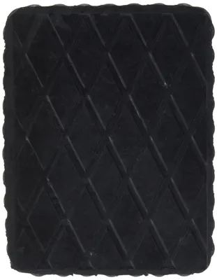 Produktbild von BGS 7007 Gummiauflage für Hebebühnen, 160 x 120 x 40 mm