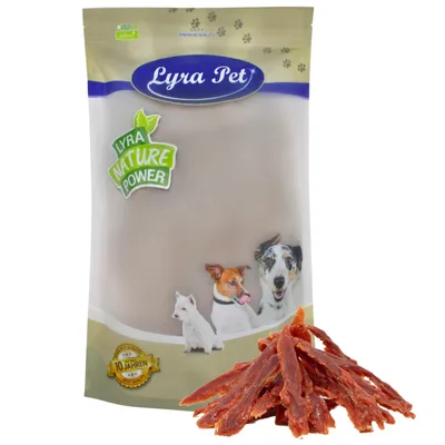 Produktbild von 1 kg Lyra Pet® Entenbrust