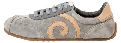 Produktbild von El Naturalista Schuhe Damen/Herren N5934 MULTI LEATHER BLUE/ONDINA Farbe Blau