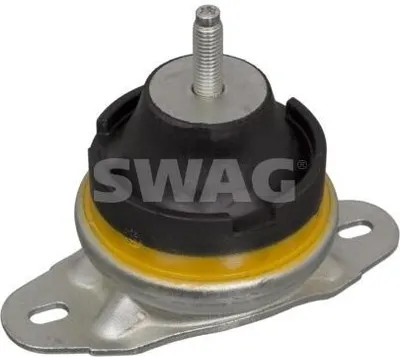 Produktbild von SWAG Motorlager Gummimetalllager Rechts für FIAT Ulysse (179) 64 13 0013