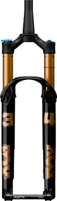 Produktbild von FOX 34 SL Factory Federgabel, Grip SL, 130 mm, 29", 3Pos-Adjust - Federgabel MTB 34