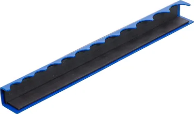 Produktbild von BGS Halteschiene für Steckschlüssel-Einsätze, magnetisch, 10 mm