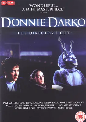 Produktbild von Donnie Darko (nur Originalversion) [DVD]