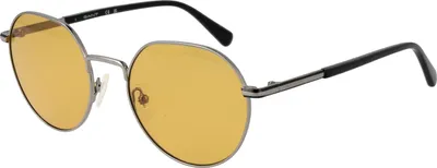 Produktbild von Gant Sonnenbrille GA7233 12E 53 Herren Silber