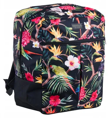 Produktbild von CONVEY Reise-Handgepäck Rucksack 40x30x20 cm