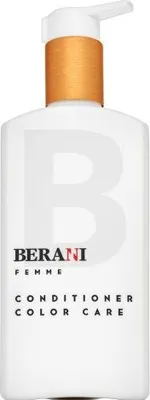Immagine prodotto di Berani Femme Conditioner Color Care Balsamo nutriente per capelli colorati 300 ml