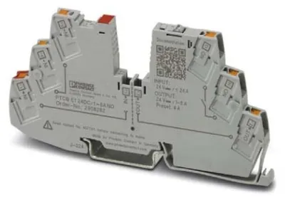 Image de Phoenix Contact 2908262 Stromunterbrecher (2908262)